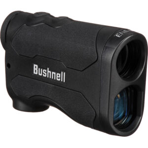 Дальномер BUSHNELL Мод. ENGAGE 1300 ARC BLACK