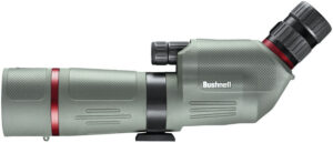 Зрительная труба BUSHNELL Мод. NITRO W/45° GRAY BaK-4 PORRO PRISM