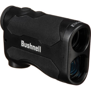 Дальномер BUSHNELL Мод. ENGAGE 1700 ARC BLACK
