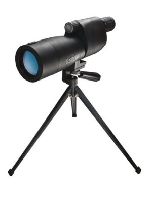 Зрительная труба BUSHNELL Мод. SENTRY BLACK BaK-4 PORRO PRISM