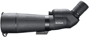 Зрительная труба BUSHNELL Мод. PRIME BLACK BaK-4 PORRO PRISM
