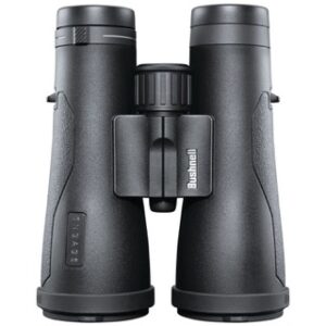 Бинокль BUSHNELL Мод. ENGAGE EDX BLACK BaK-4 ROOF PRISM