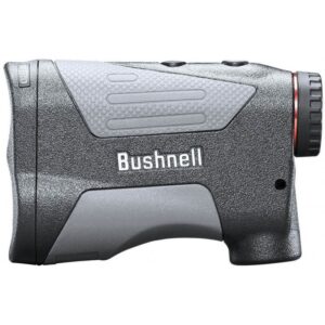 Дальномер BUSHNELL Мод. NITRO 1800 ARC BALLISTICS BLUETOOTH METAL/GRAY