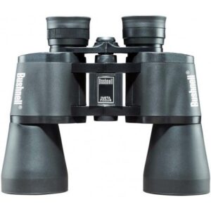 Бинокль BUSHNELL Мод. PACIFICA BLACK PORRO PRISM