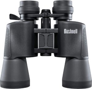 Бинокль BUSHNELL Мод. PACIFICA BLACK PORRO PRISM