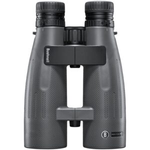 Бинокль BUSHNELL Мод. MATCH PRO ED GRAY BaK-4 ABBE-KOENIG PRISM R: SHOTCALL
