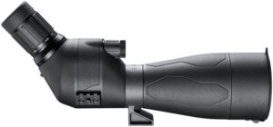 Зрительная труба BUSHNELL Мод. ENGAGE W/45° DX SPOTTING BLACK BaK-4 PORRO PRISM