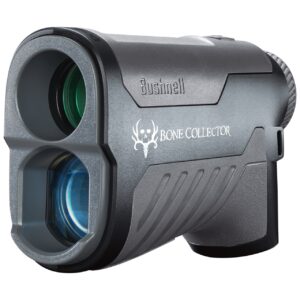 Дальномер BUSHNELL Мод. BONE COLLECTOR 1000 G2 BLACK/BROWN