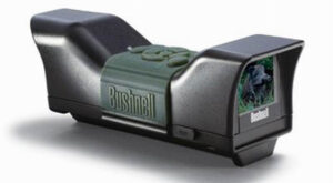 Прибор BUSHNELL 5X VGA 1 MOUNT & 30MM MOUNT