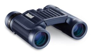 Бинокль BUSHNELL Мод. H2O BLACK BaK-4 ROOF PRISM