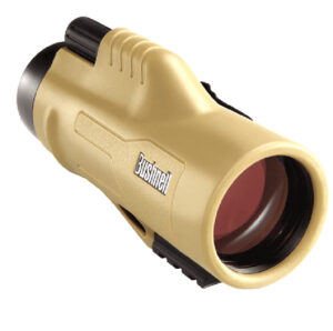 Зрительная труба BUSHNELL Мод. LEGEND ULTRA HD TAN BaK-4 ROOF PRISM MIL-RET