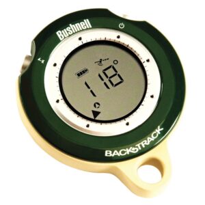 Компас-GPS BUSHNELL BACK TRACK