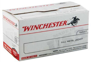 Патрон для нарезного оружия WINCHESTER (.22 l.r.) ZIMMER (LRN)(29grs)(1,88г.)