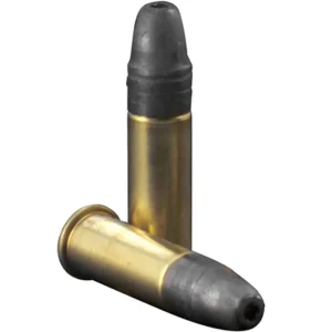 Патрон для нарезного оружия RWS (.22 l.r.) Field Subsonic HP (40grs)(2,6г)