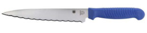 Нож SPYDERCO Мод. KITCHEN UTILITY LW