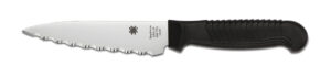 Нож SPYDERCO Мод. KITCHEN PARING LW