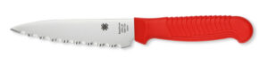Нож SPYDERCO Мод. KITCHEN PARING LW