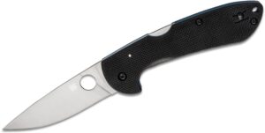 Складной нож SPYDERCO Мод. SIREN