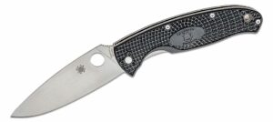 Складной нож SPYDERCO Мод. RESILIENCE LW