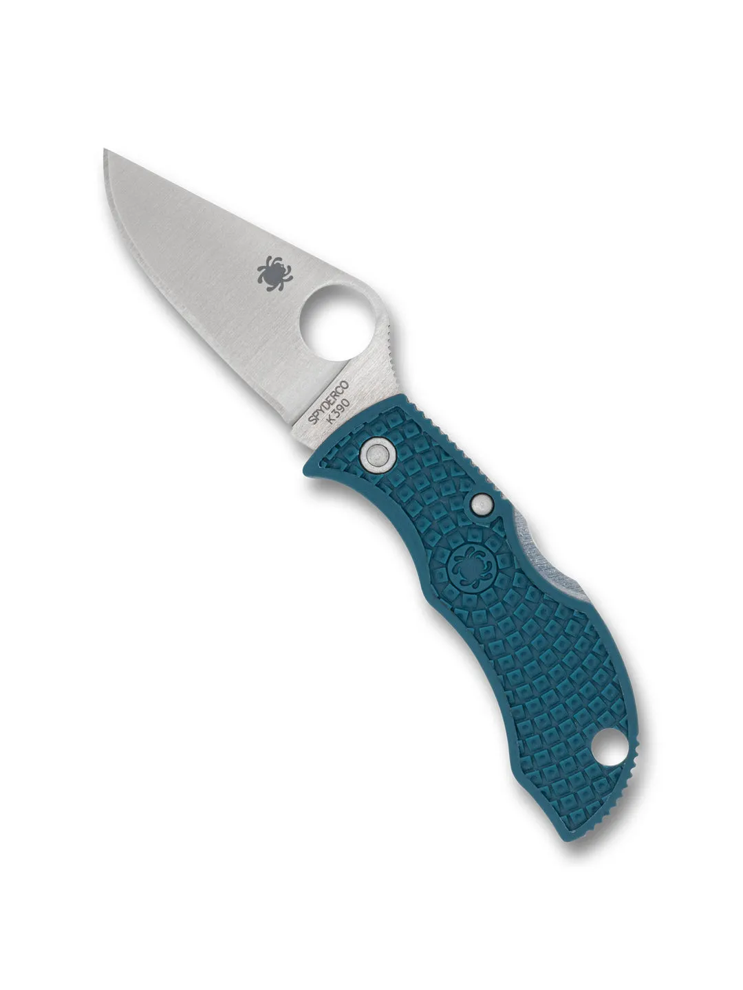 Складной нож SPYDERCO Мод. MANBUG — изображение 4