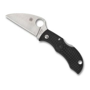 Складной нож SPYDERCO Мод. MANBUG WHARNCLIFFE