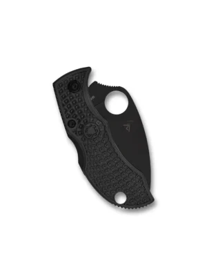 Складной нож SPYDERCO Мод. MANBUG WHARNCLIFFE BB