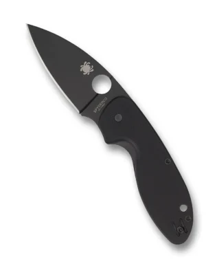 Складной нож SPYDERCO Мод. EFFICIENT BB