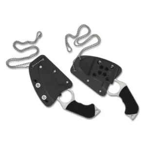 Нож SPYDERCO Мод. SWICK 5 LARGE