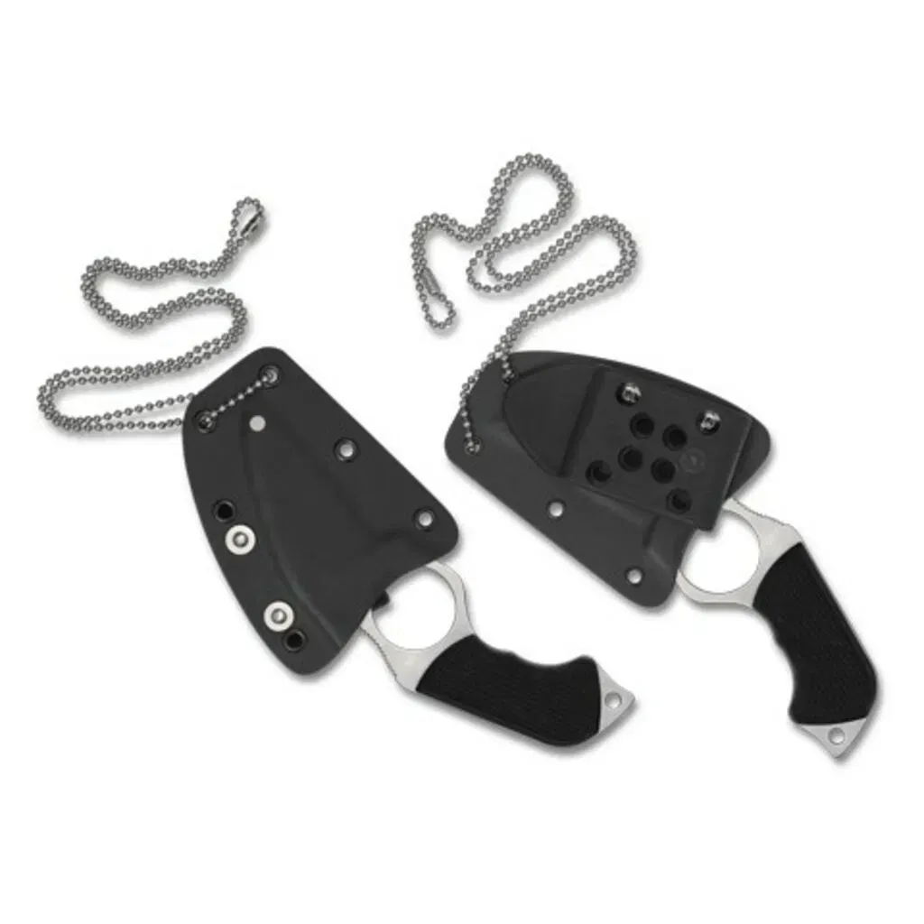 Нож SPYDERCO Мод. SWICK 5 LARGE — изображение 2