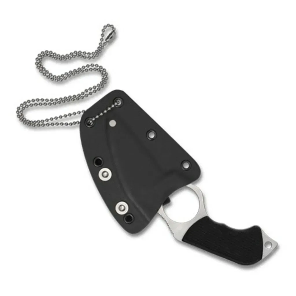 Нож SPYDERCO Мод. SWICK 5 LARGE — изображение 3