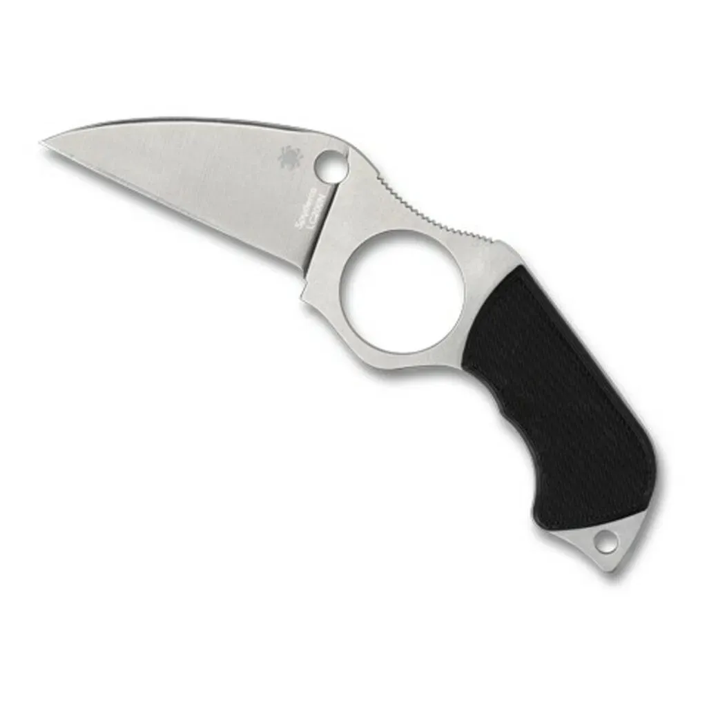 Нож SPYDERCO Мод. SWICK 5 LARGE — изображение 4