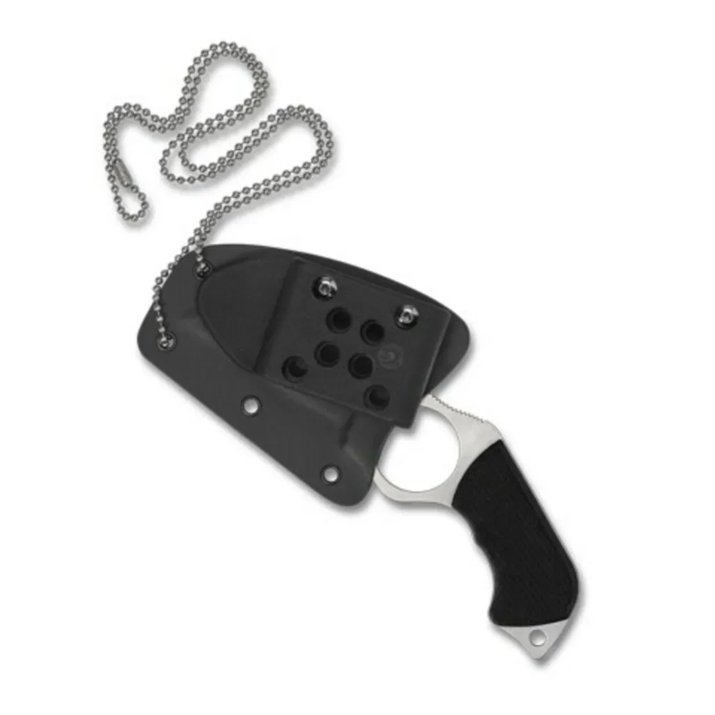 Нож SPYDERCO Мод. SWICK 5 LARGE — изображение 5