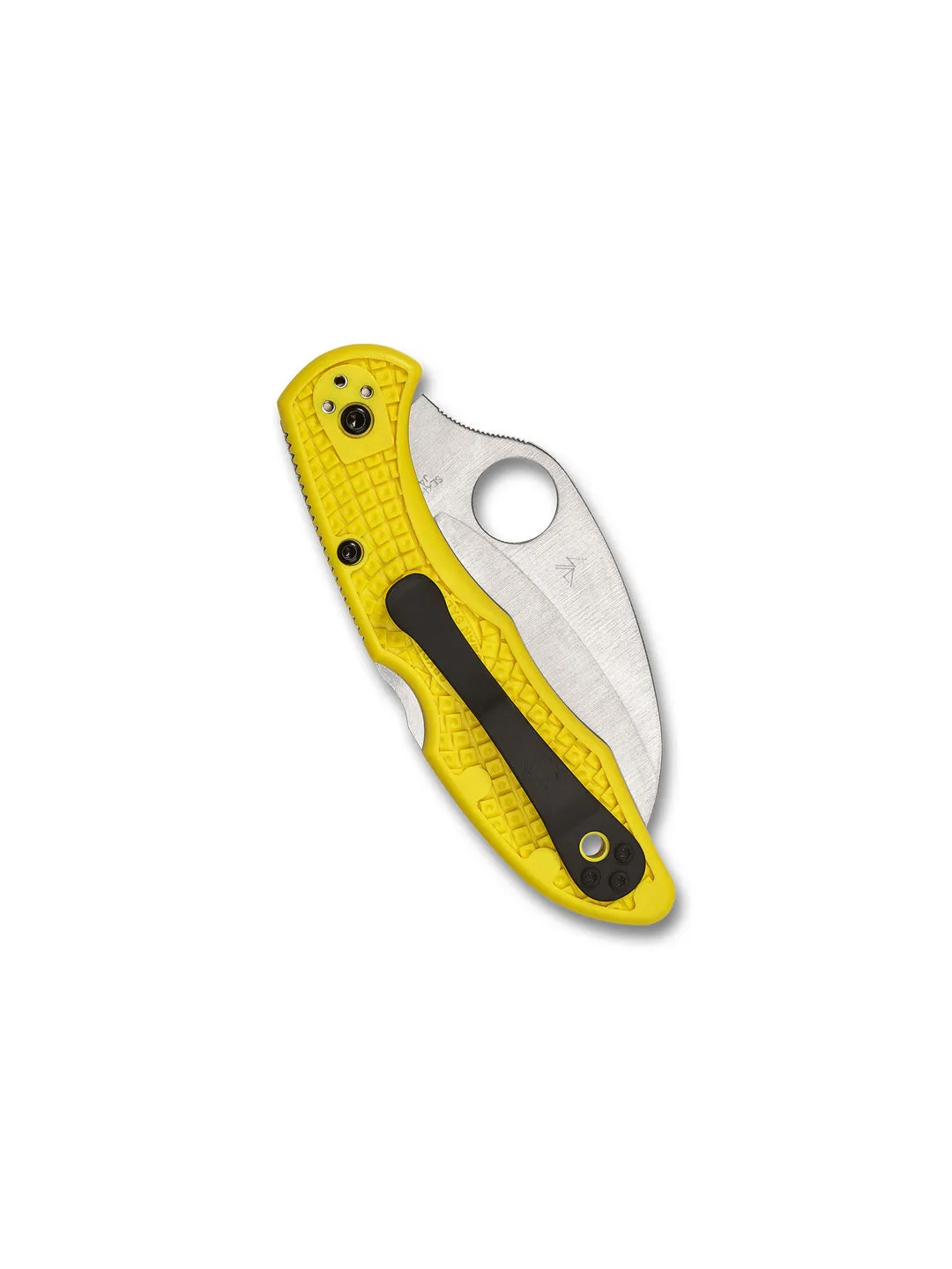 Складной нож SPYDERCO Мод. TASMAN SALT 2 — изображение 3
