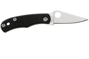 Складной нож SPYDERCO Мод. BUG BLACK