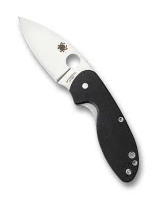 Складной нож SPYDERCO Мод. EFFICIENT