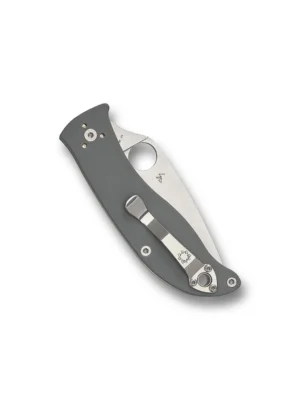 Складной нож SPYDERCO Мод. POLESTAR