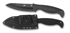 Нож SPYDERCO Мод. AQUA SALT LW BB