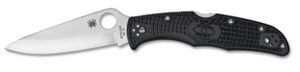 Складной нож SPYDERCO Мод. ENDURA 4 LW
