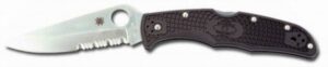 Складной нож SPYDERCO Мод. ENDURA 4 LW