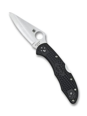 Складной нож SPYDERCO Мод. DELICA 4 LW