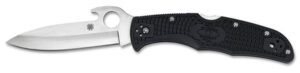 Складной нож SPYDERCO Мод. ENDURA 4 LW EO