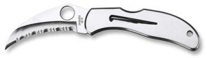 Складной нож SPYDERCO Мод. HARPY SS