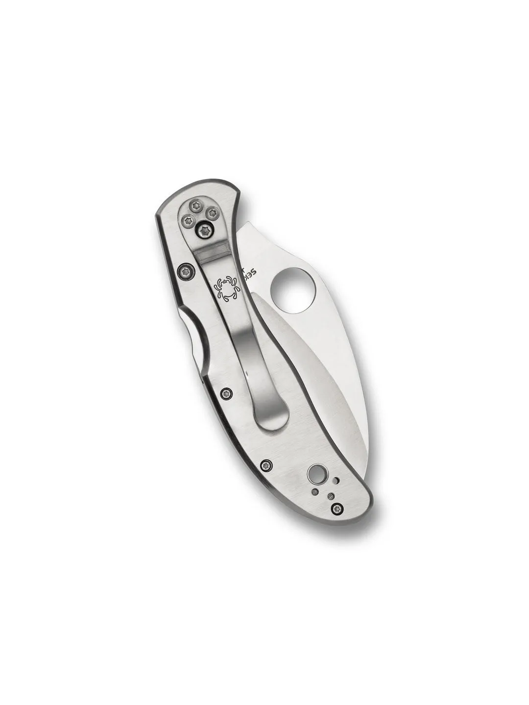 Складной нож SPYDERCO Мод. HARPY SS — изображение 3