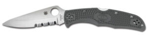 Складной нож SPYDERCO Мод. ENDURA 4 LW