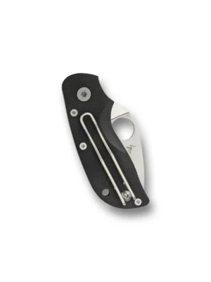 Складной нож SPYDERCO Мод. CHICAGO