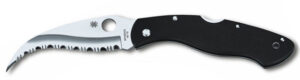 Складной нож SPYDERCO Мод. CIVILIAN