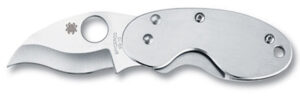 Складной нож SPYDERCO Мод. CRICKET SS