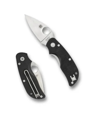 Складной нож SPYDERCO Мод. CAT