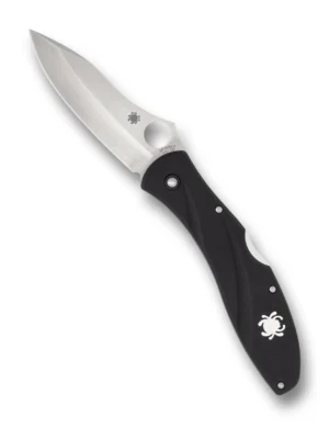 Складной нож SPYDERCO Мод. CENTOFANTE 3 LW