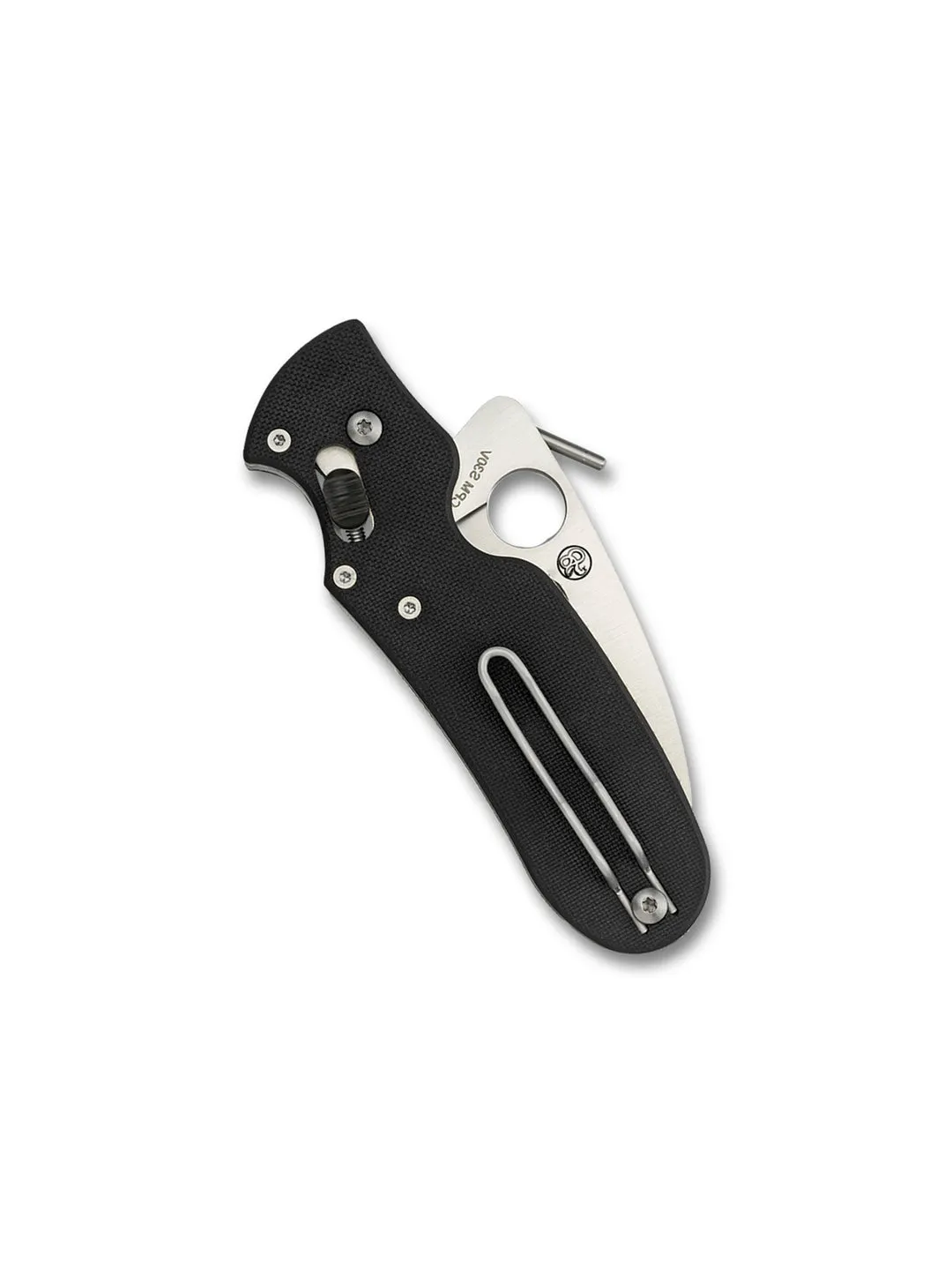 Складной нож SPYDERCO Мод. P'KAL — изображение 3